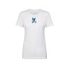 Womens Cotton Tee (Same Day) Thumbnail