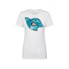 Womens Cotton Tee (Same Day) Thumbnail