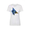 Womens Cotton Tee (Same Day) Thumbnail