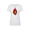 Womens Cotton Tee (Same Day) Thumbnail