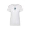 Womens Cotton Tee (Same Day) Thumbnail