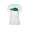 Womens Cotton Tee (Same Day) Thumbnail