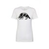 Womens Cotton Tee (Same Day) Thumbnail