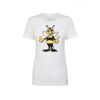 Womens Cotton Tee (Same Day) Thumbnail