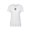 Womens Cotton Tee (Same Day) Thumbnail
