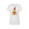 Womens Cotton Tee (Same Day) Thumbnail
