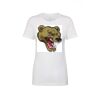 Womens Cotton Tee (Same Day) Thumbnail