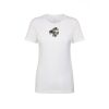 Womens Cotton Tee (Same Day) Thumbnail