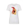 Womens Cotton Tee (Same Day) Thumbnail