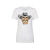 Womens Cotton Tee (Same Day) Thumbnail