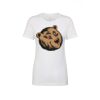 Womens Cotton Tee (Same Day) Thumbnail