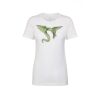 Womens Cotton Tee (Same Day) Thumbnail