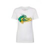 Womens Cotton Tee (Same Day) Thumbnail