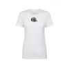 Womens Cotton Tee (Same Day) Thumbnail
