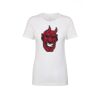 Womens Cotton Tee (Same Day) Thumbnail
