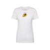 Womens Cotton Tee (Same Day) Thumbnail