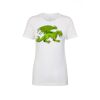 Womens Cotton Tee (Same Day) Thumbnail