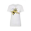 Womens Cotton Tee (Same Day) Thumbnail