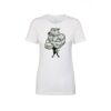 Womens Cotton Tee (Same Day) Thumbnail