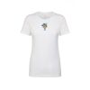 Womens Cotton Tee (Same Day) Thumbnail