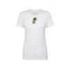 Womens Cotton Tee (Same Day) Thumbnail