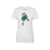 Womens Cotton Tee (Same Day) Thumbnail