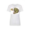 Womens Cotton Tee (Same Day) Thumbnail