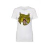Womens Cotton Tee (Same Day) Thumbnail
