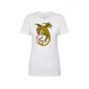 Womens Cotton Tee (Same Day) Thumbnail
