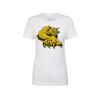 Womens Cotton Tee (Same Day) Thumbnail