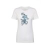 Womens Cotton Tee (Same Day) Thumbnail
