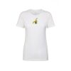 Womens Cotton Tee (Same Day) Thumbnail