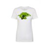 Womens Cotton Tee (Same Day) Thumbnail