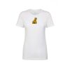 Womens Cotton Tee (Same Day) Thumbnail