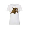 Womens Cotton Tee (Same Day) Thumbnail