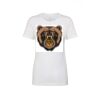 Womens Cotton Tee (Same Day) Thumbnail