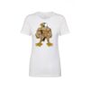 Womens Cotton Tee (Same Day) Thumbnail