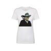 Womens Cotton Tee (Same Day) Thumbnail