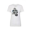 Womens Cotton Tee (Same Day) Thumbnail