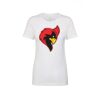 Womens Cotton Tee (Same Day) Thumbnail