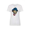 Womens Cotton Tee (Same Day) Thumbnail