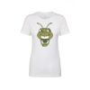 Womens Cotton Tee (Same Day) Thumbnail