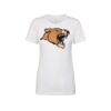 Womens Cotton Tee (Same Day) Thumbnail