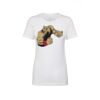 Womens Cotton Tee (Same Day) Thumbnail