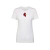 Womens Cotton Tee (Same Day) Thumbnail