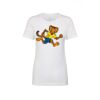 Womens Cotton Tee (Same Day) Thumbnail