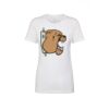 Womens Cotton Tee (Same Day) Thumbnail
