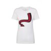Womens Cotton Tee (Same Day) Thumbnail