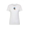 Womens Cotton Tee (Same Day) Thumbnail
