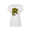 Womens Cotton Tee (Same Day) Thumbnail